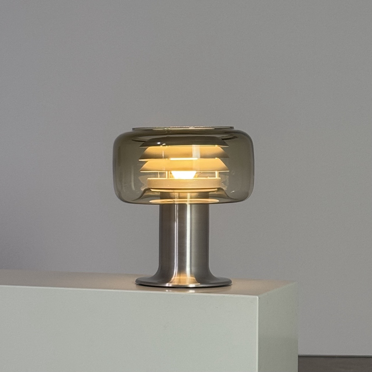 Vintage Table Lamp Erco