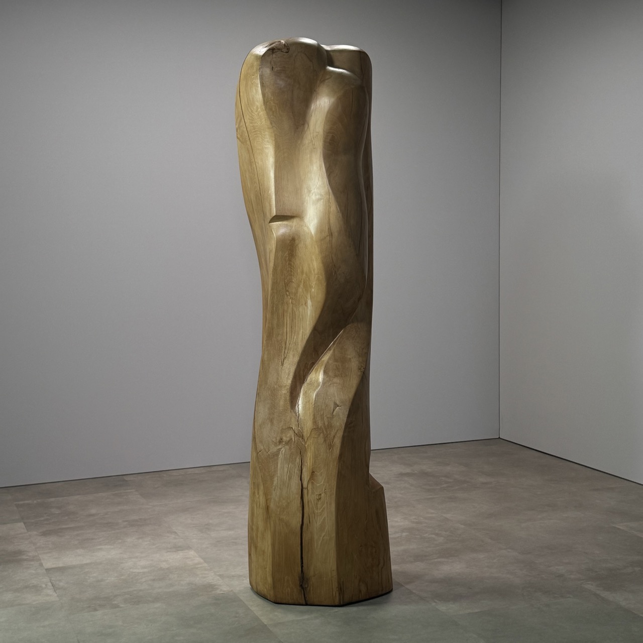 Wooden Sculpture Wooden Sculpture