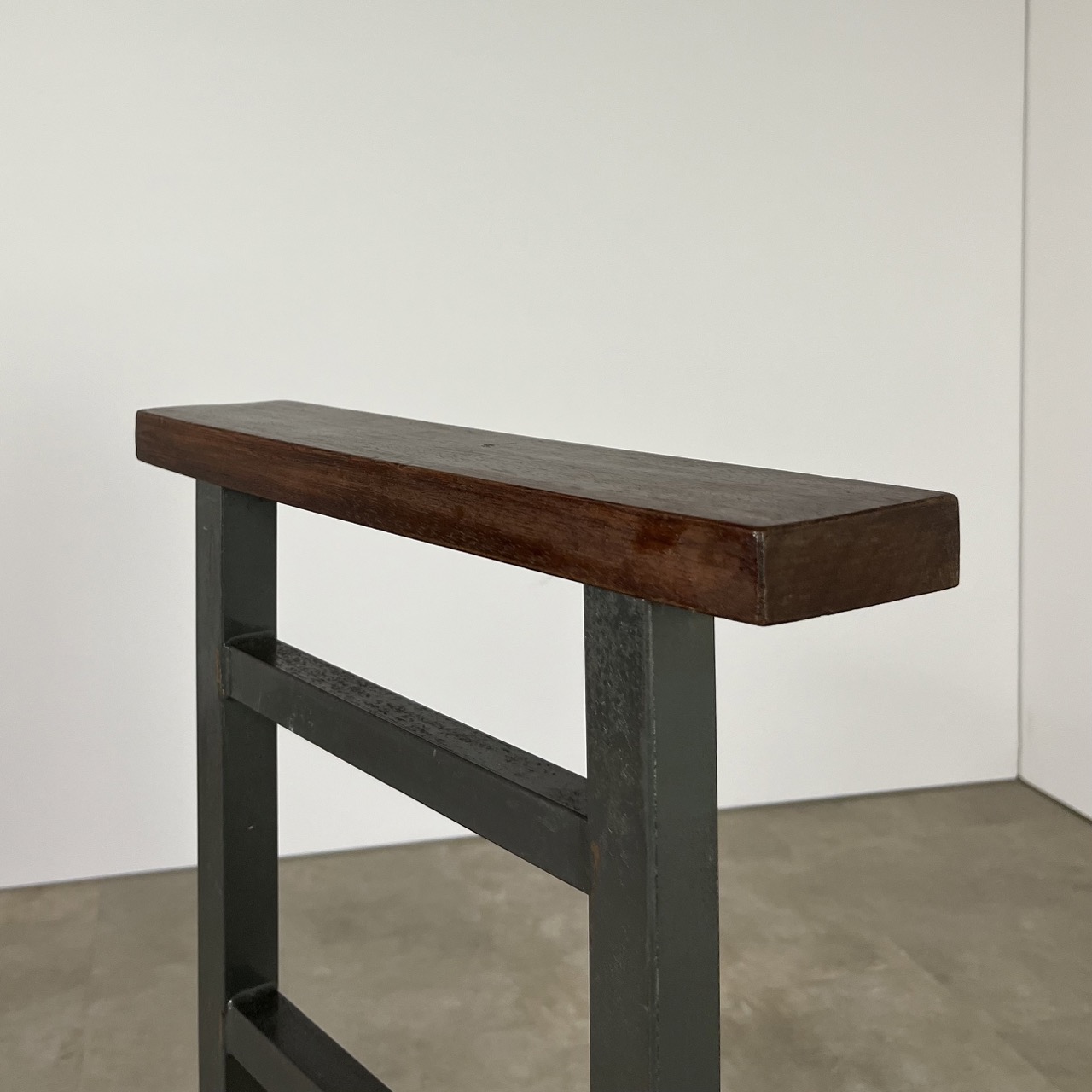 Modernist Prayer Chair
