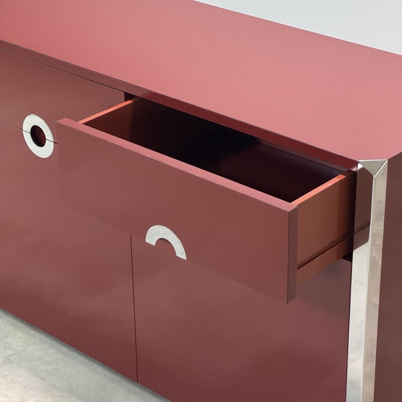 Vintage Sideboard "Savage" 