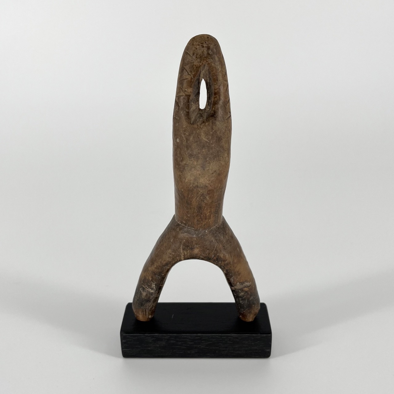 Ethnographic Object