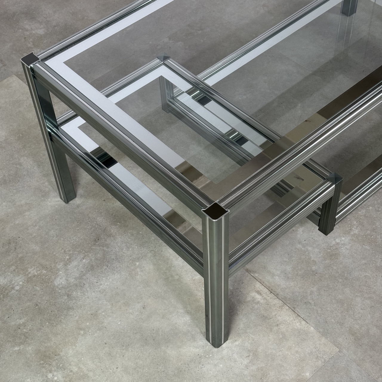 Vintage Coffee Table