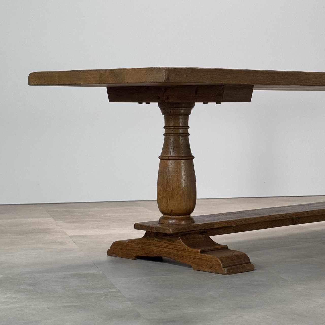 Vintage Table Monastery 