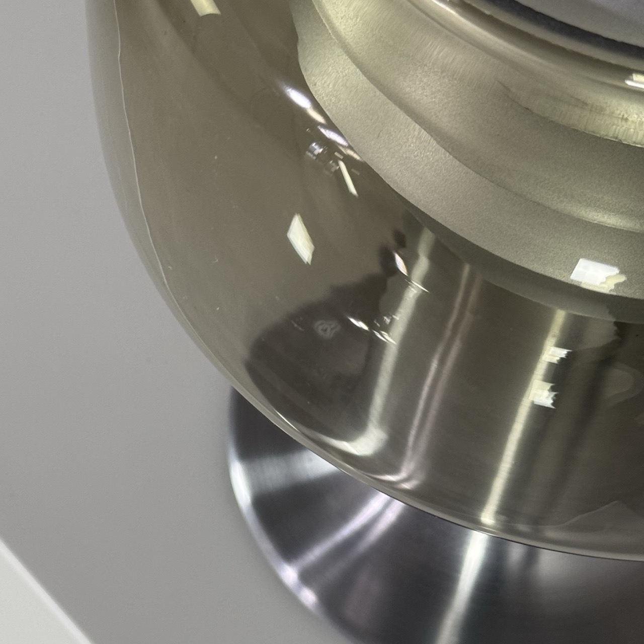 Vintage Table Lamp Erco