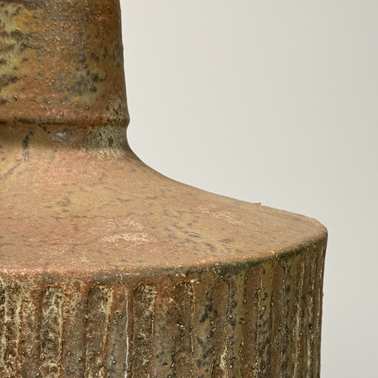 Vintage Table Lamp Mobach