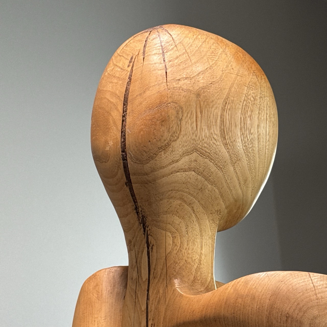 Abstract Sculpture "HV75"