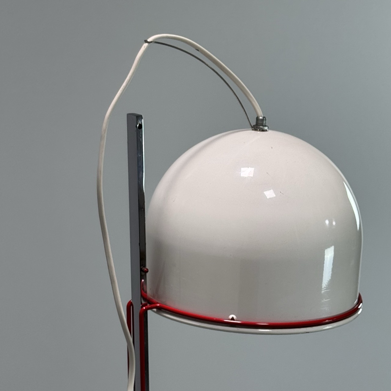 Vintage Desk Lamp "Ofelia"