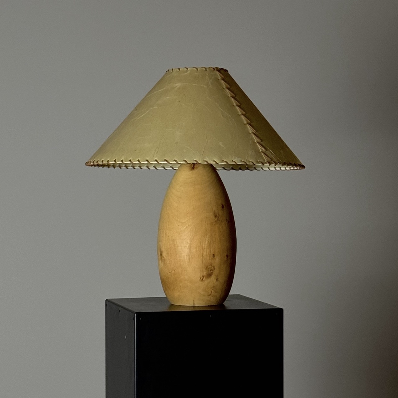 Vintage Table Lamp "Jura"