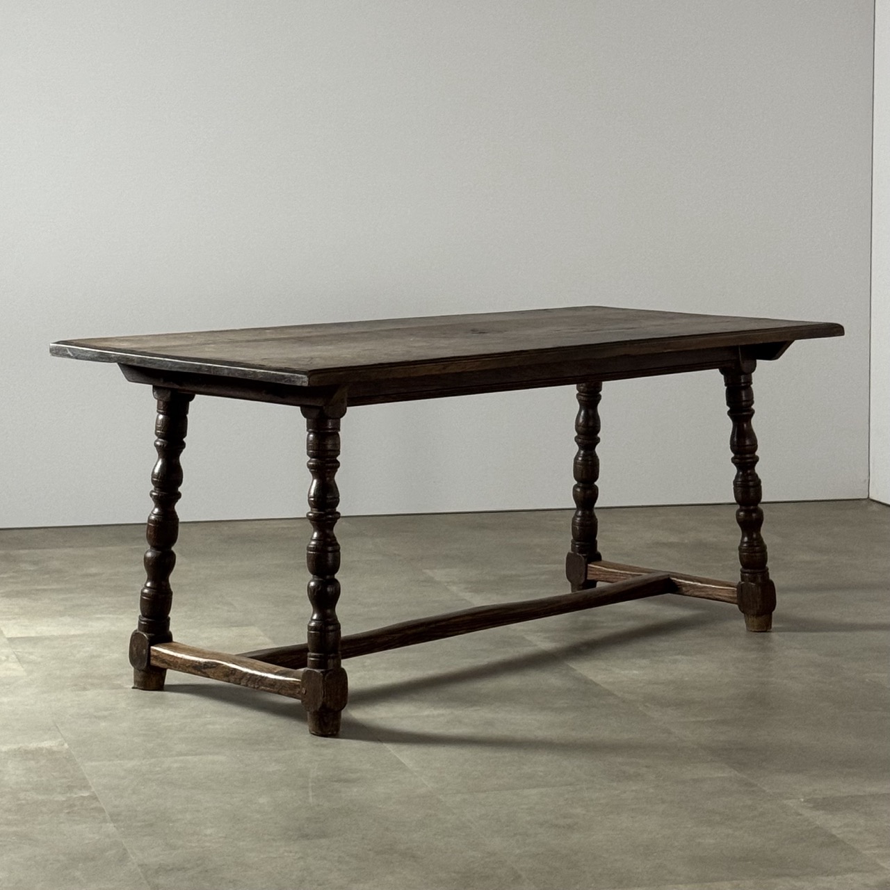 Antique Dining Set 