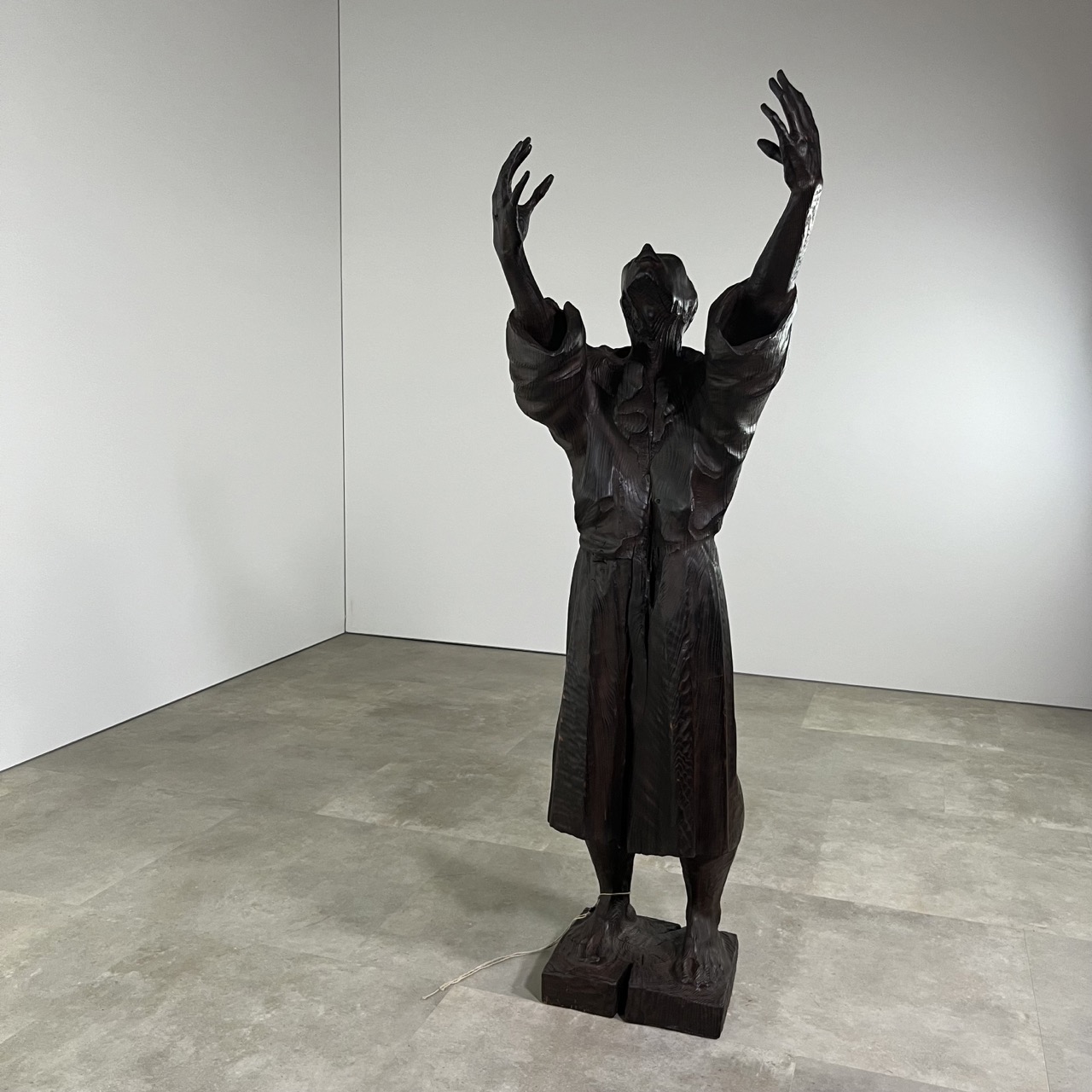 Religious Sculpture