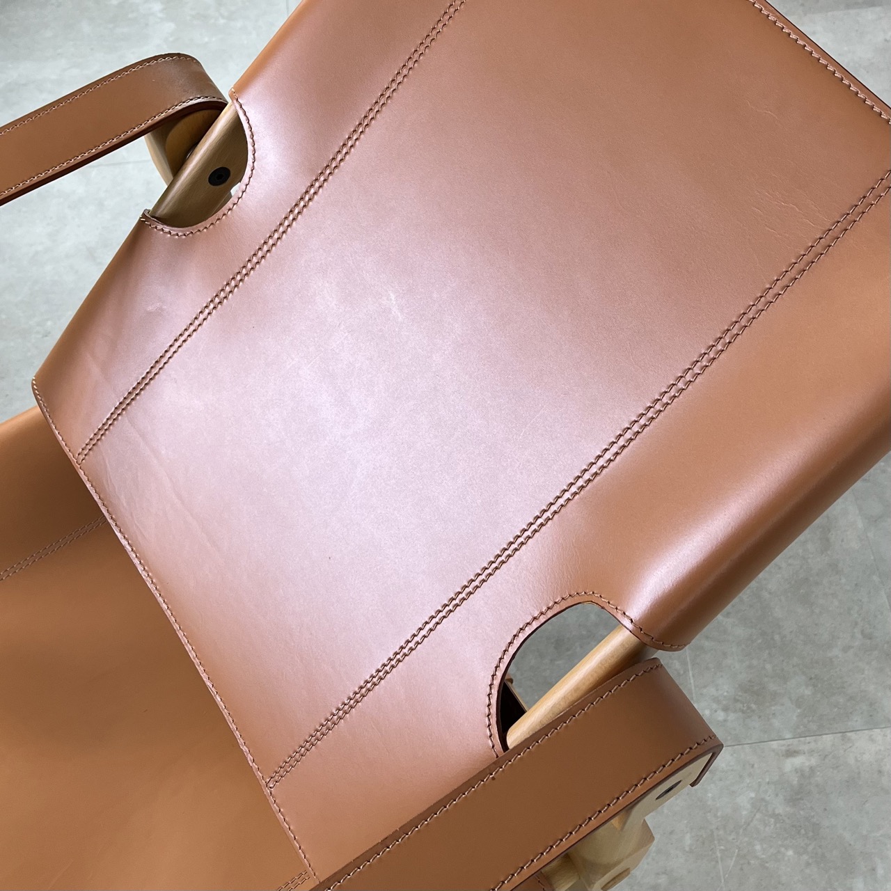"Moretti" Armchair "Moretti" Armchair