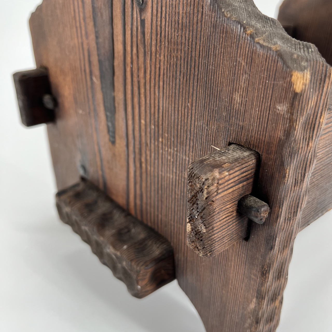 Magazine Rack