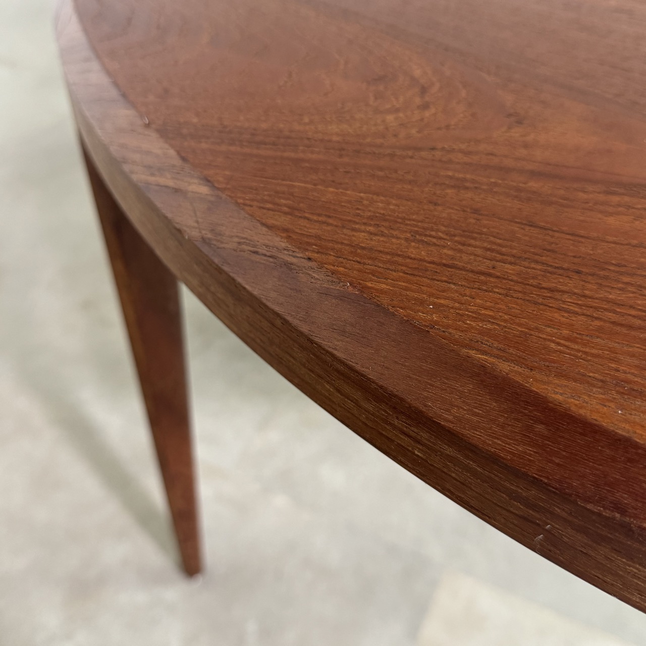 Mid-Mod Coffee Table