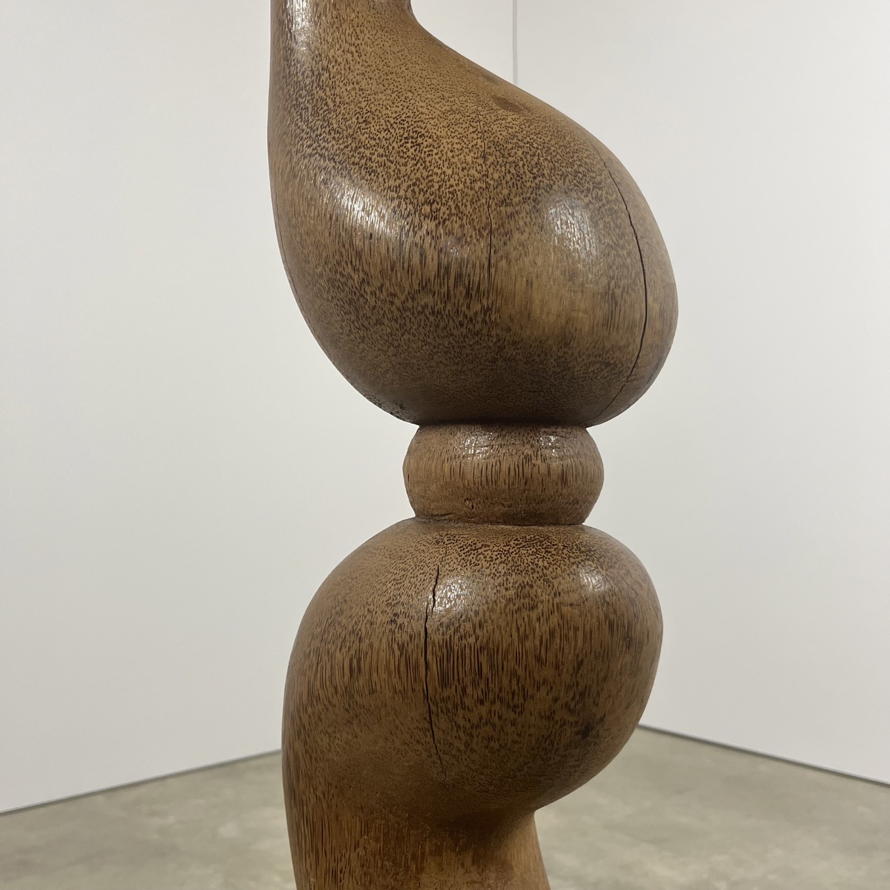 Wooden Sculpture