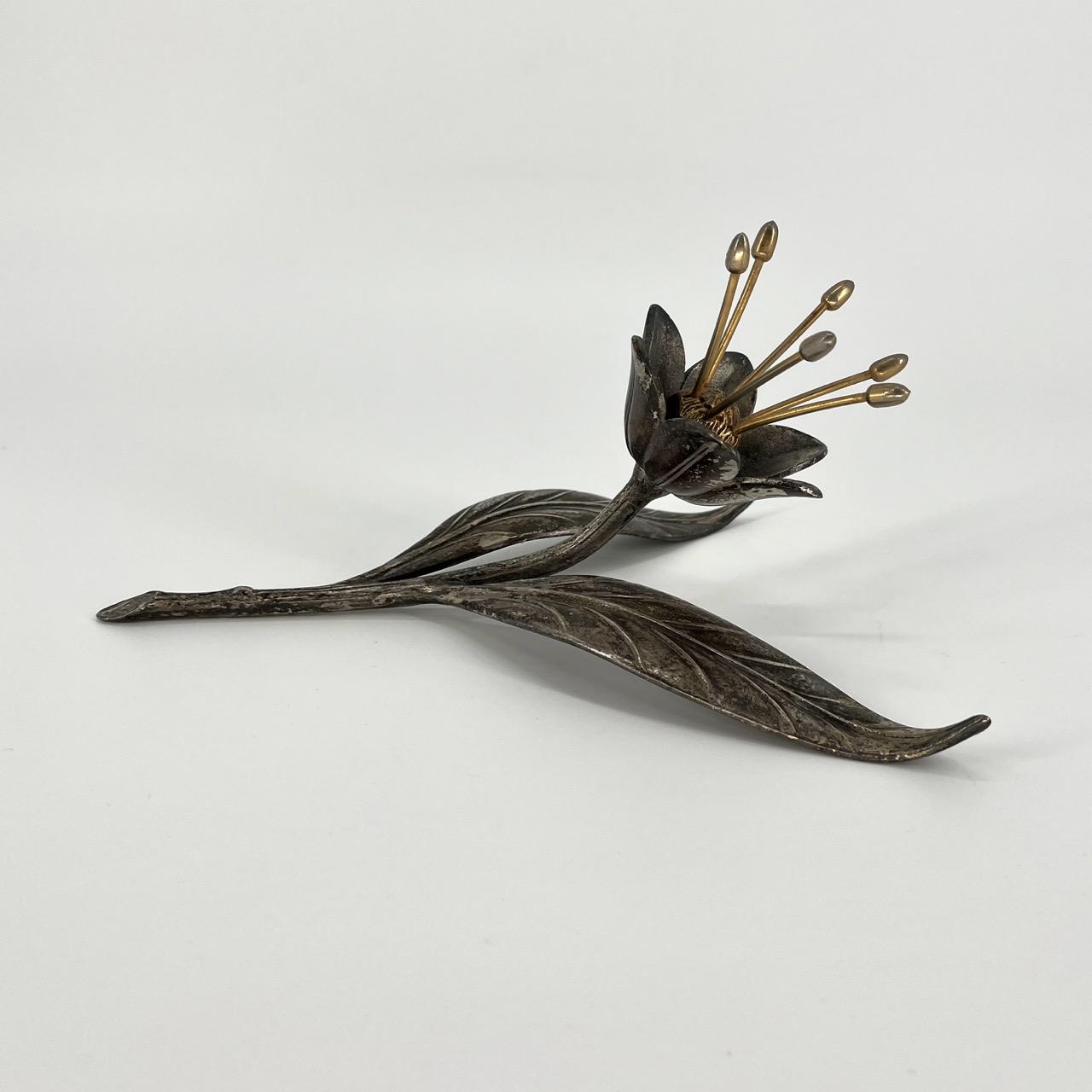 Art Nouveau Ashtray 