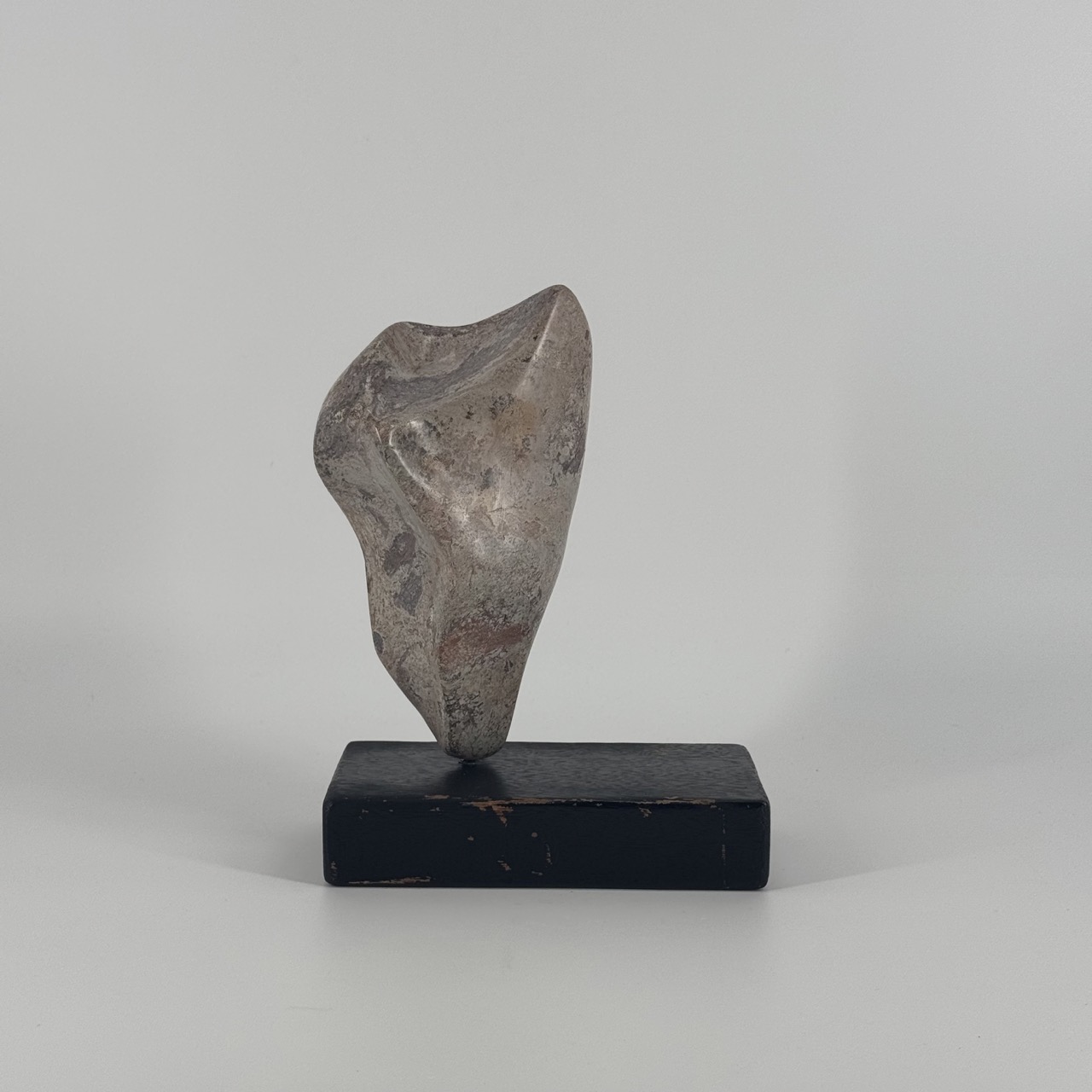 Stone Sculpture