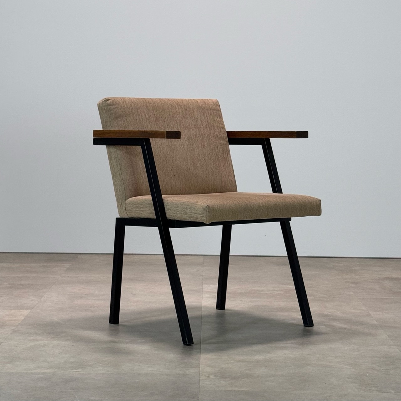 Vintage Armchair 'SC63.9'