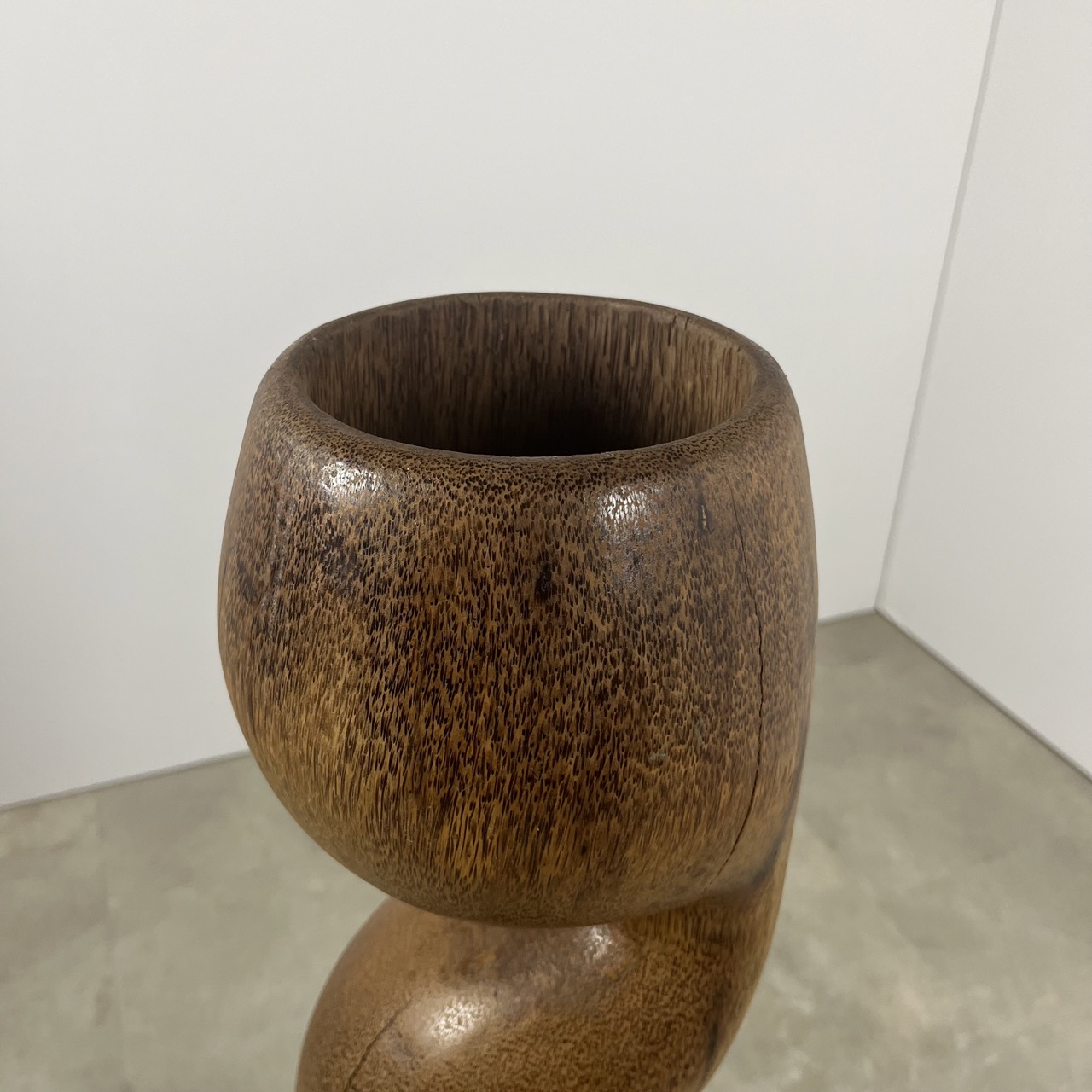 Wooden Sculpture