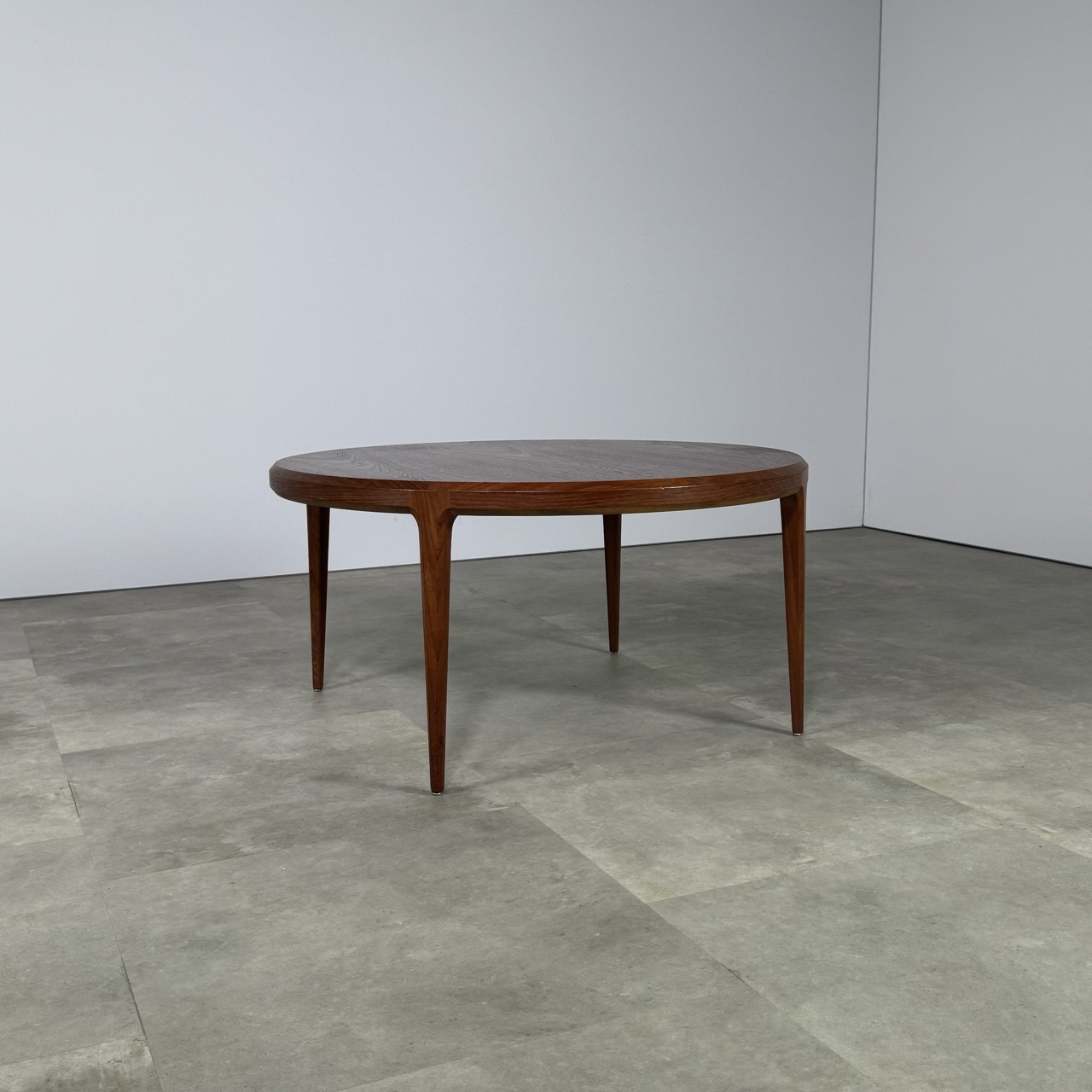 Mid-Mod Coffee Table