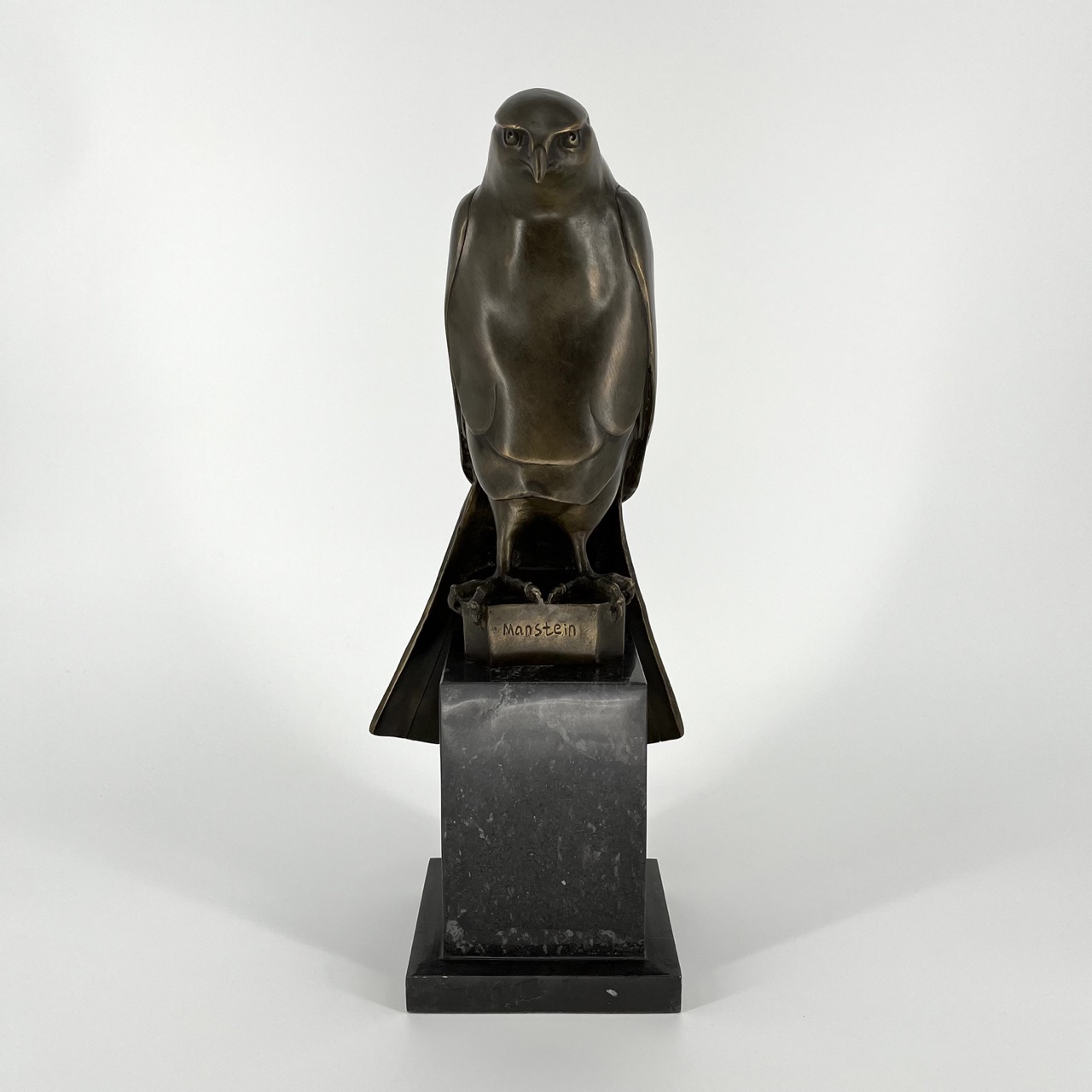 Bronze Sculpture
