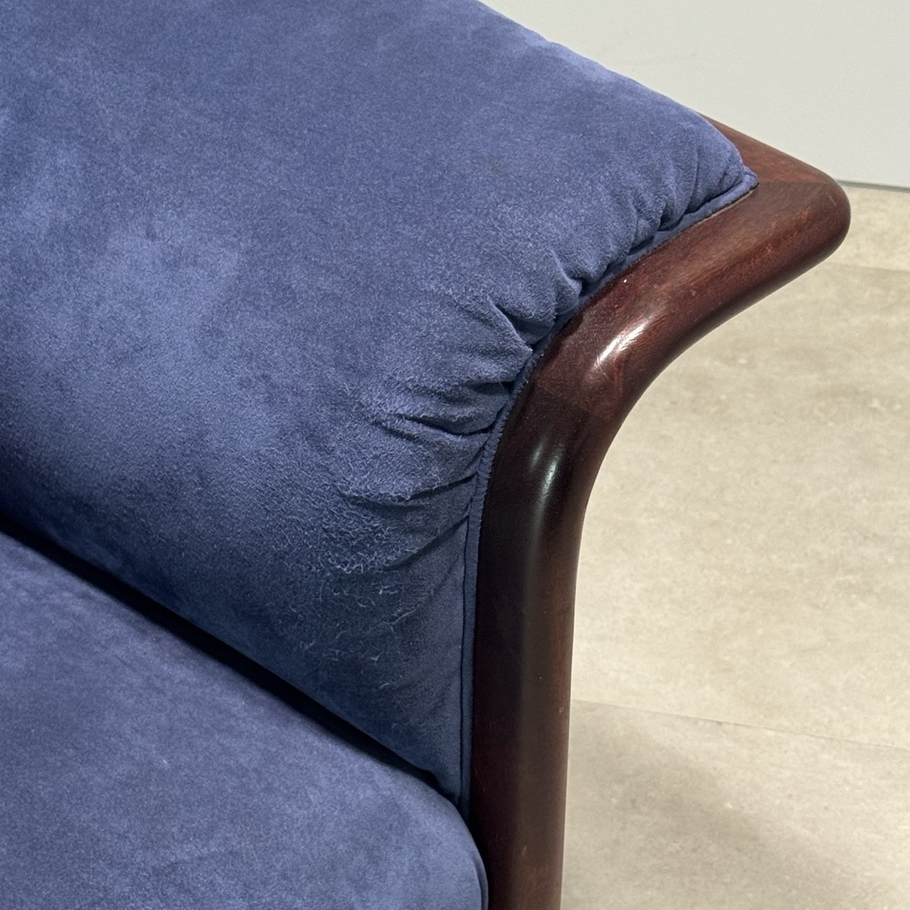 Postmodern Armchairs Hain & Thome
