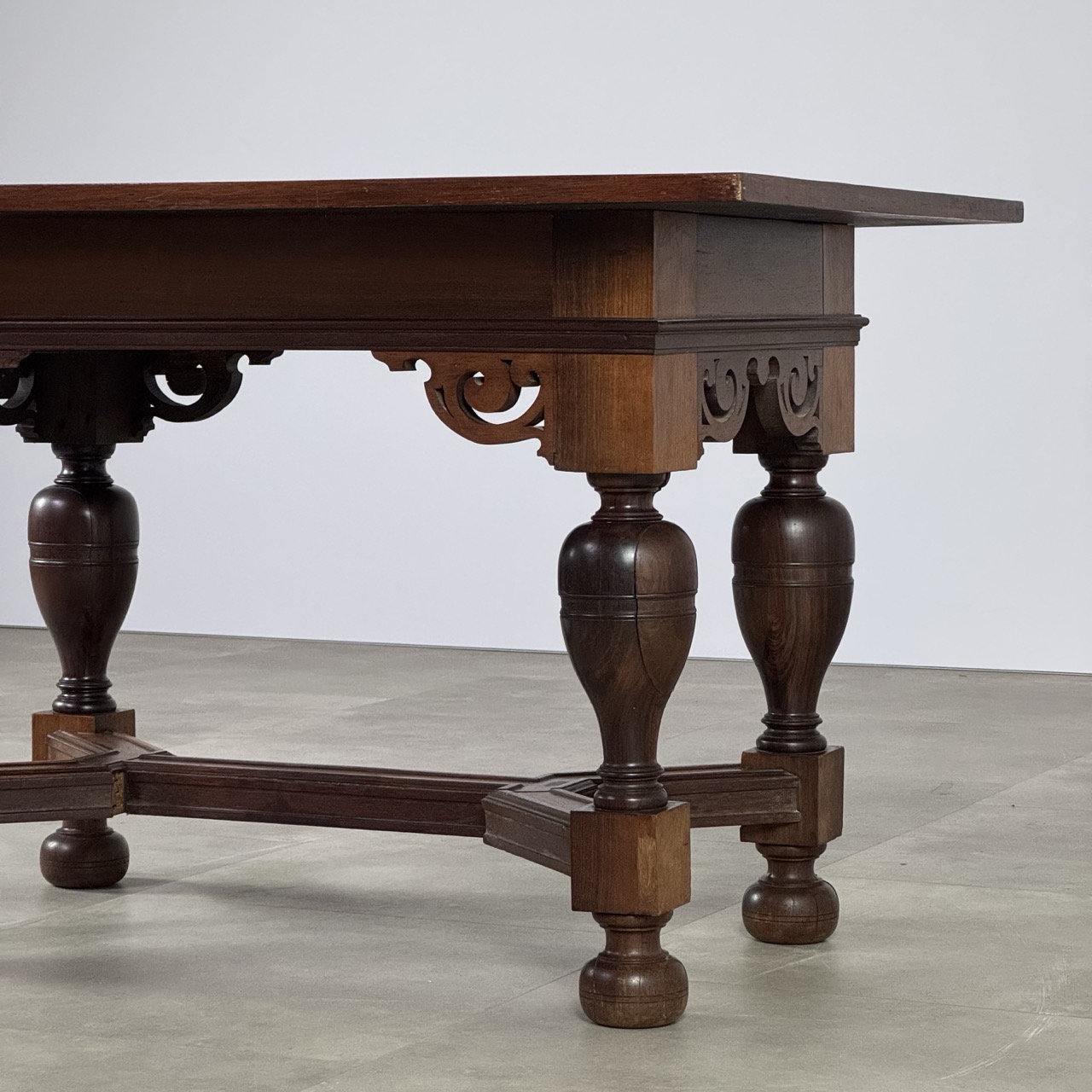 Antique Table Neo-Renaissance