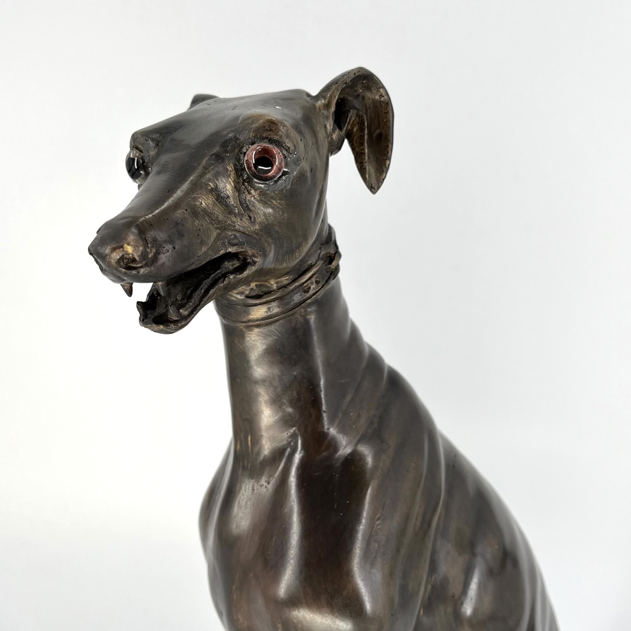 Bronze Sculpture 