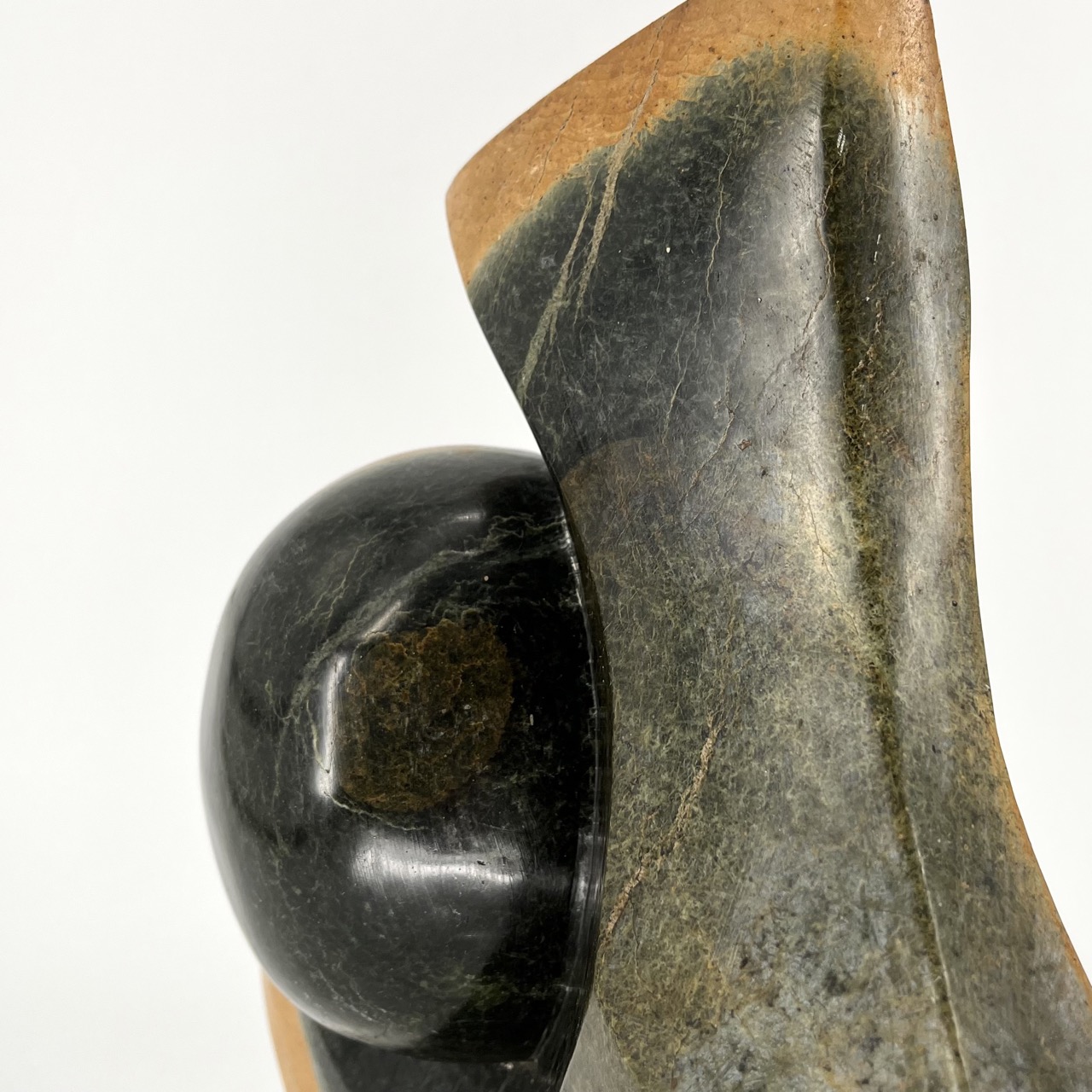 Handcrafted Sculpture Handcrafted Sculpture