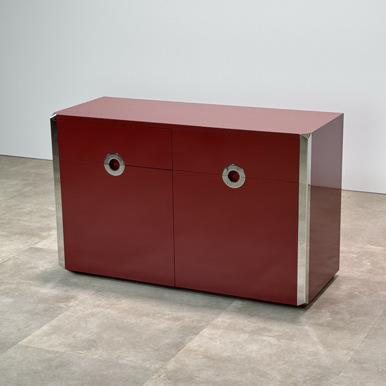 Vintage Sideboard "Savage" 