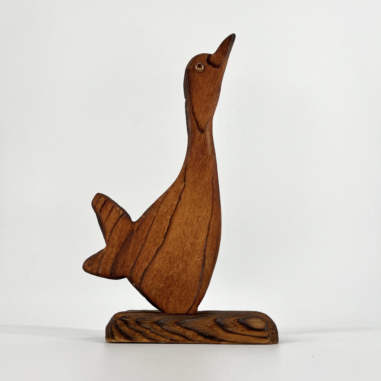 Wooden Sculpture 