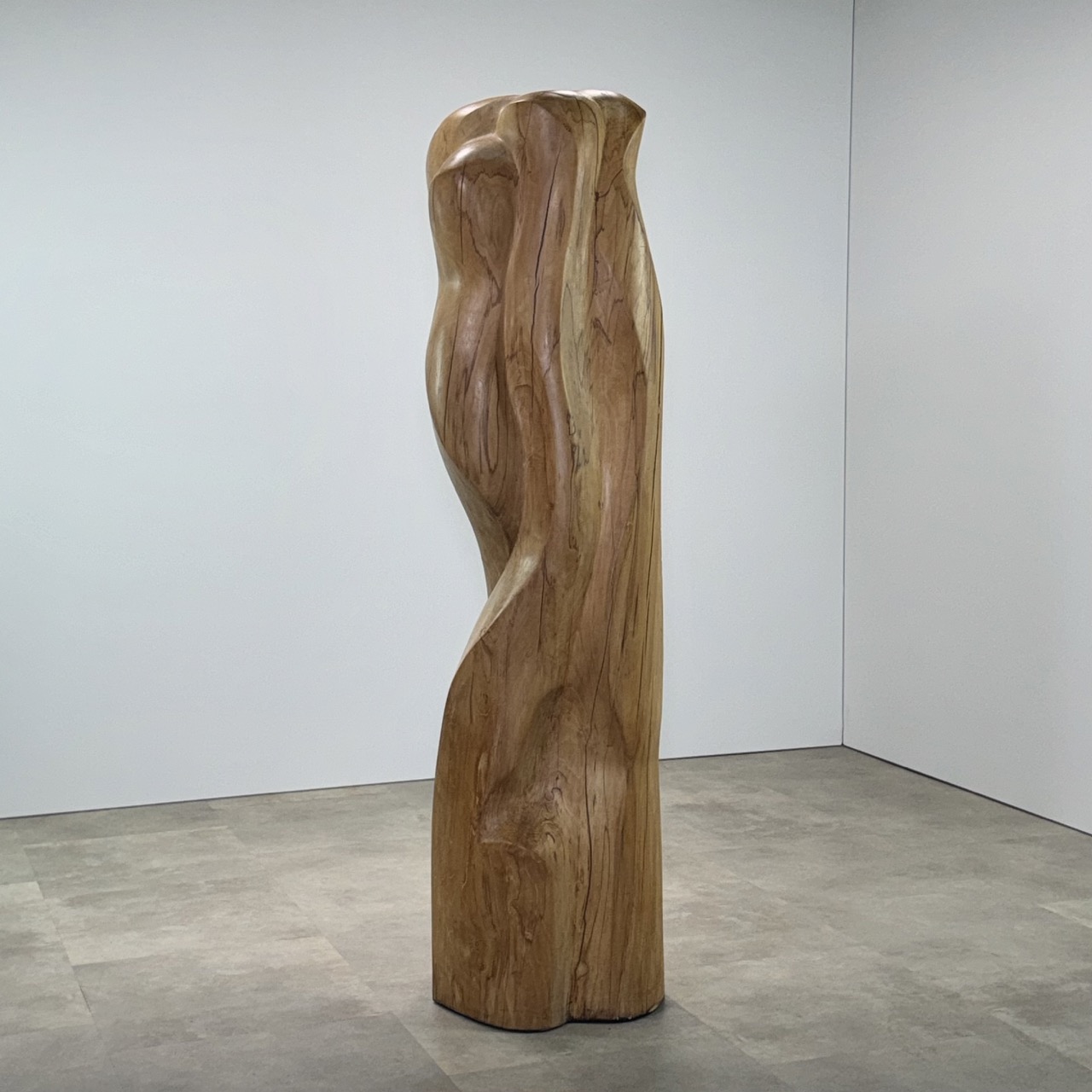 Wooden Sculpture Wooden Sculpture