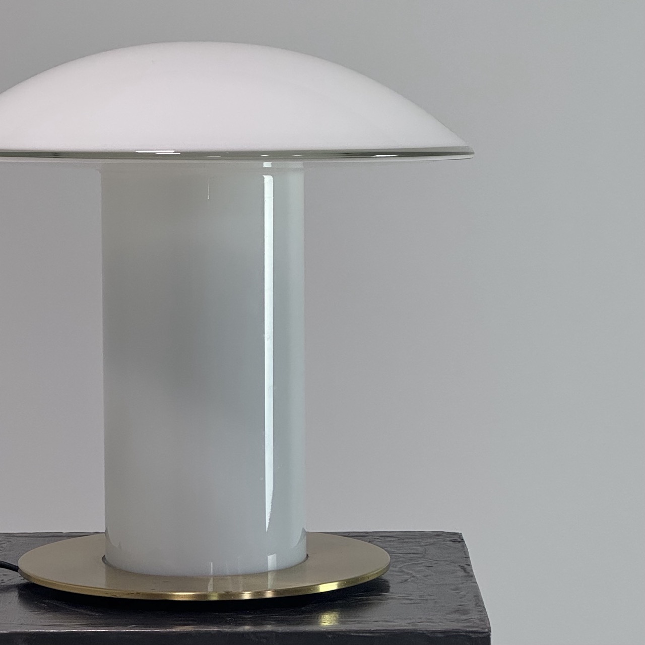 Vintage Table Lamp by Peill & Putzler