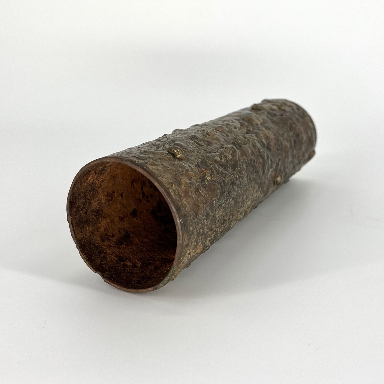 Bronze Vase