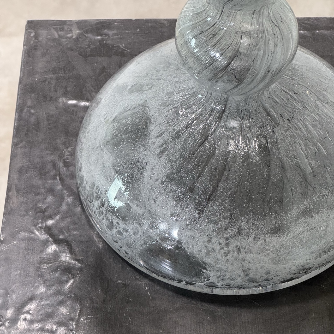 Vintage Table Lamp 