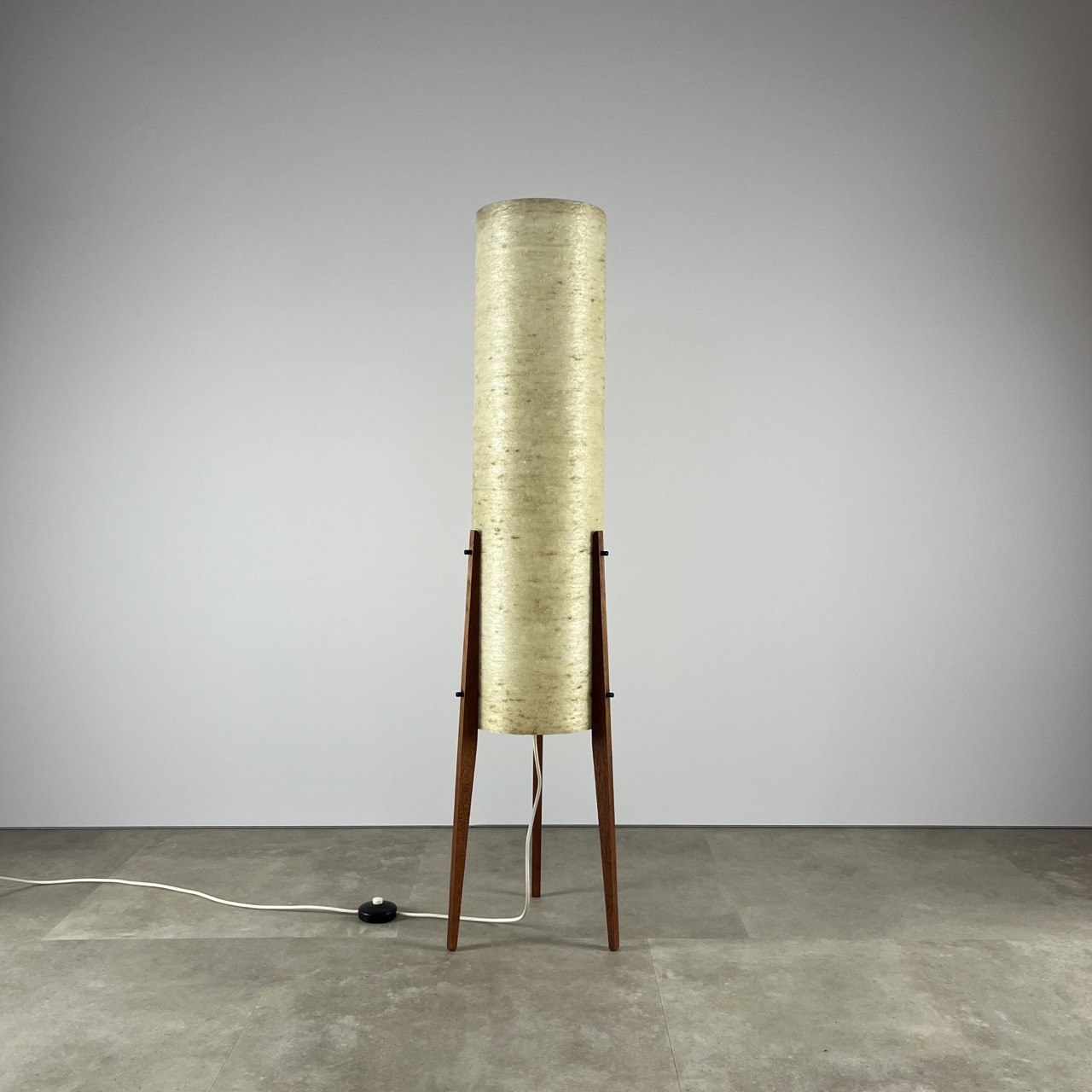  "Rocket" Floor Lamp