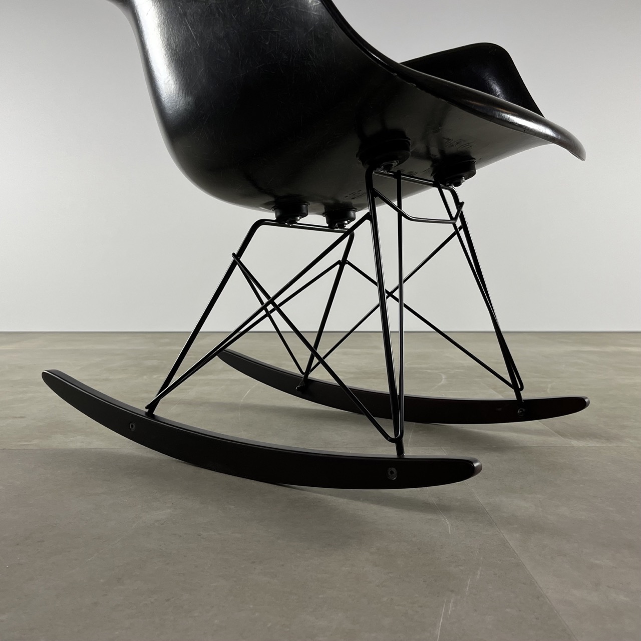 "RAR" Rocking Chair "RAR" Rocking Chair