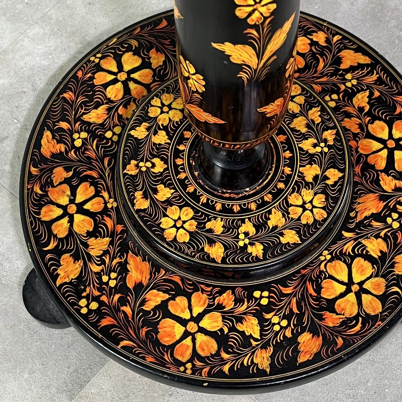 Vintage Floor Lamp Vintage Floor Lamp