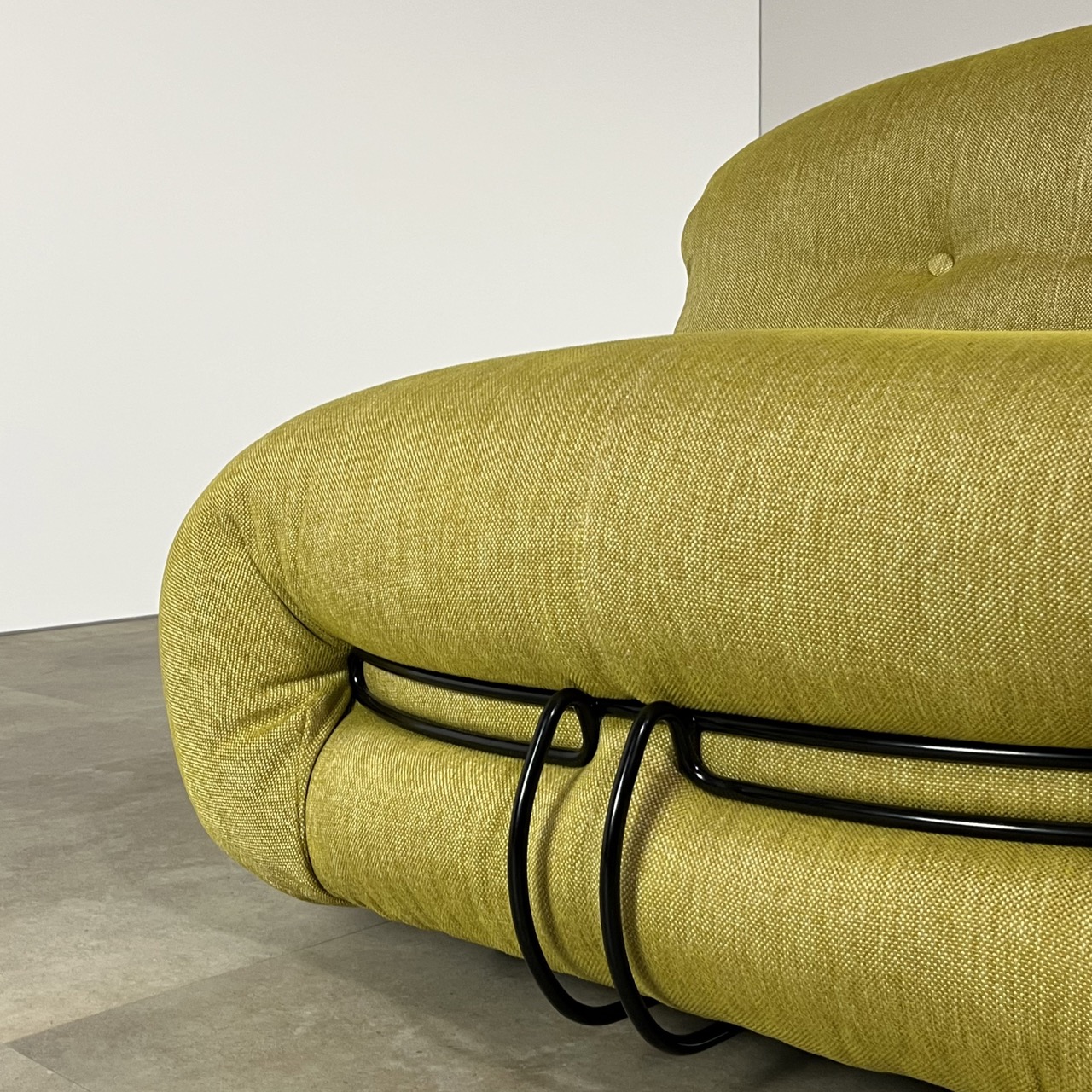 "Soriana" Lounge Chair "Soriana" Lounge Chair