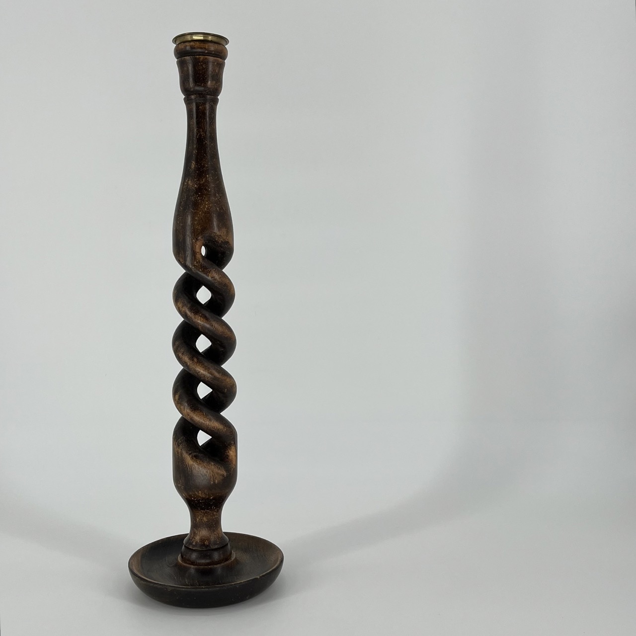 Handcrafted Candle Holder