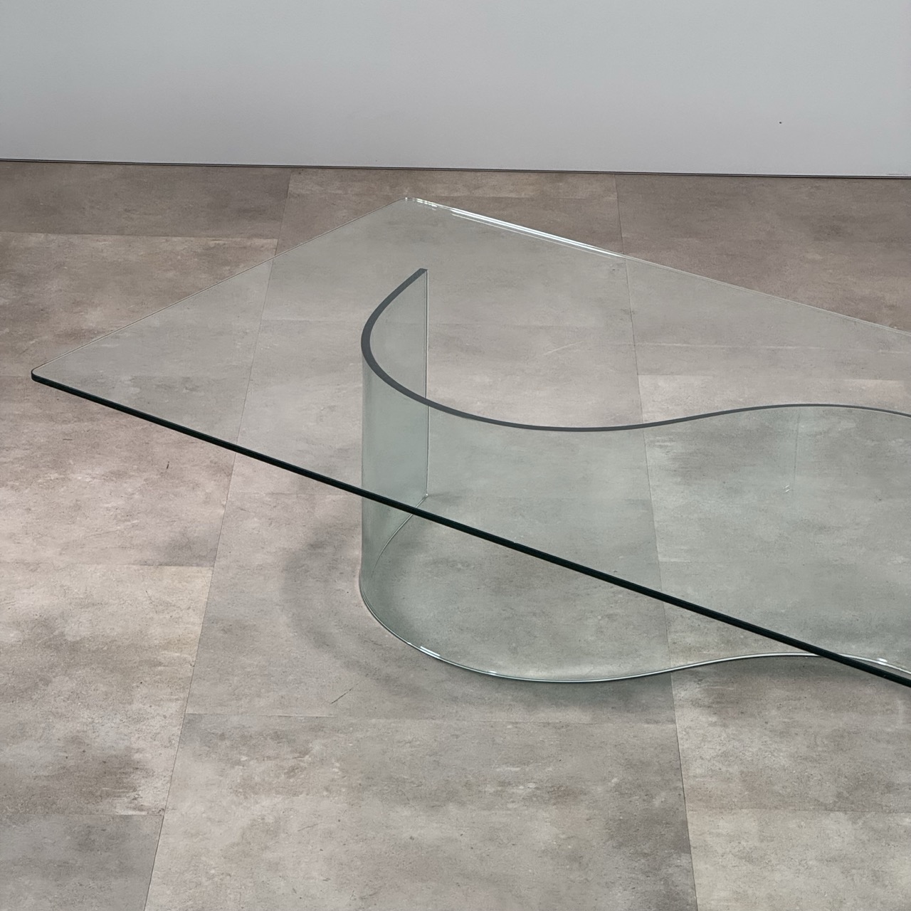 Vintage Coffee Table 