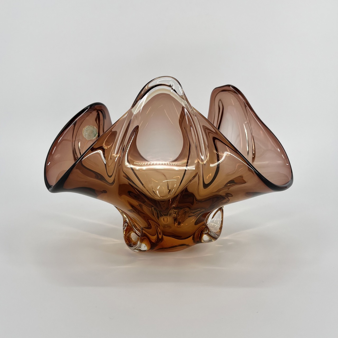 Glass Bowl