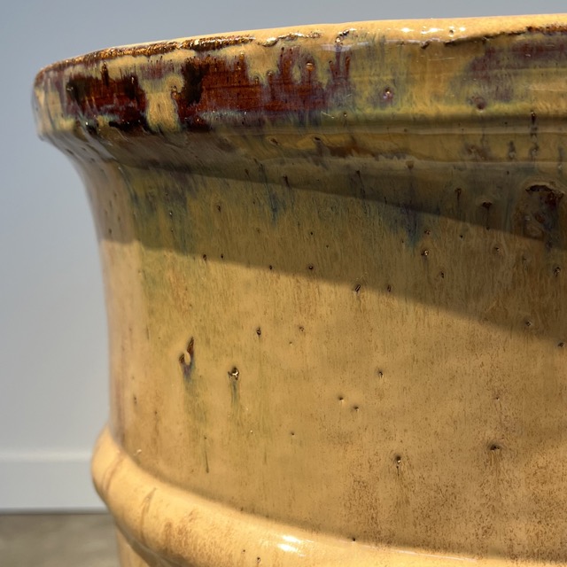Outdoor Pottery 