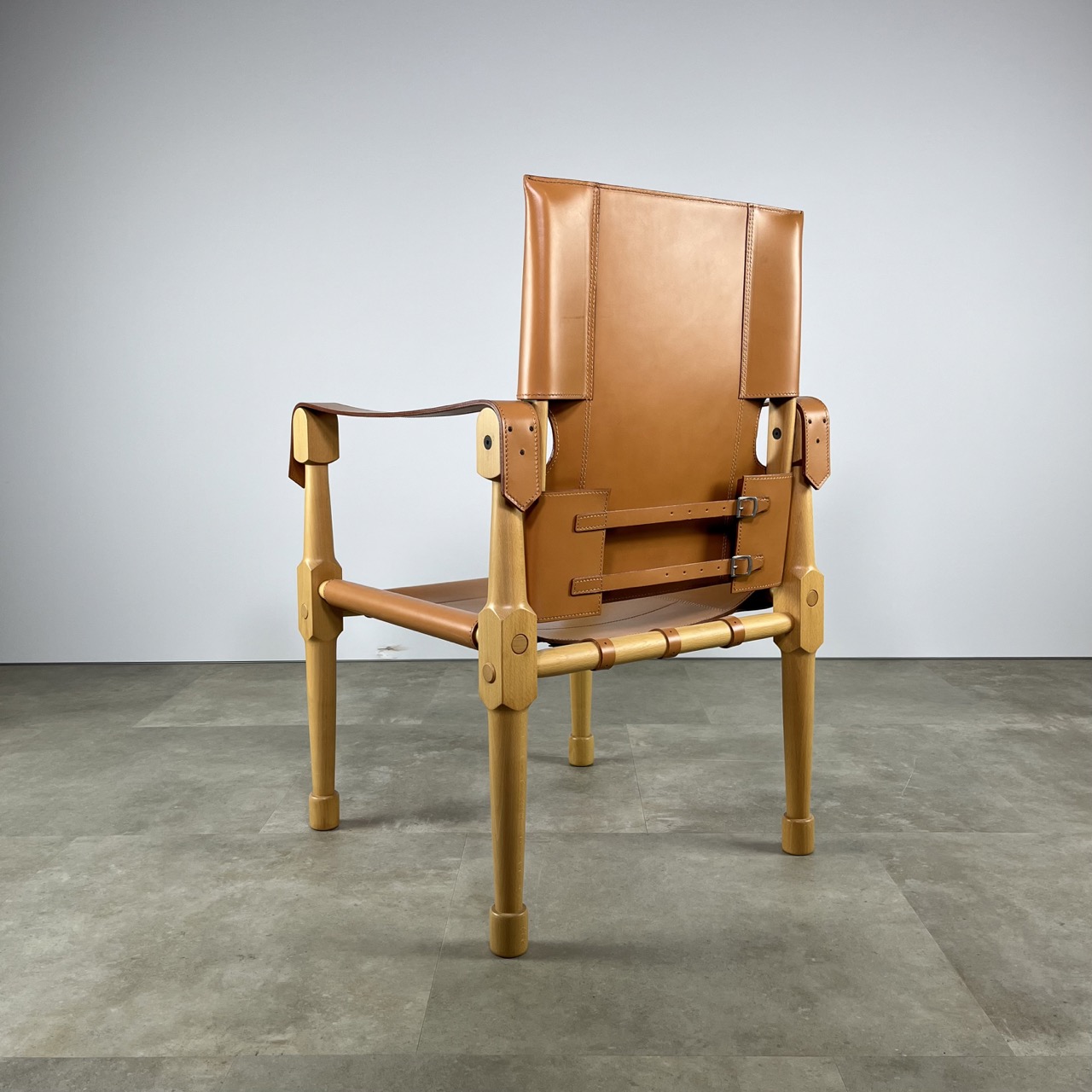 "Moretti" Armchair "Moretti" Armchair