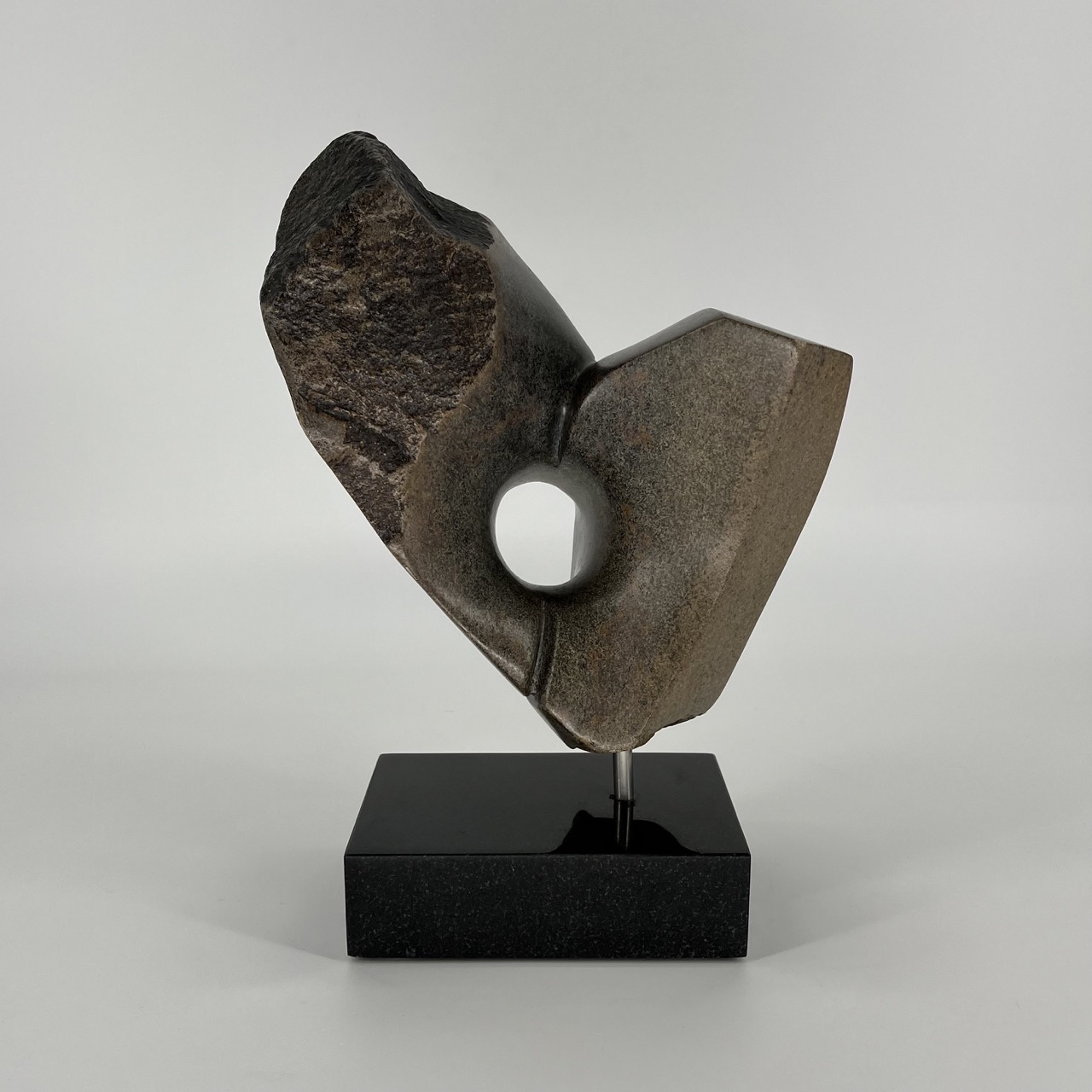 Handcrafted Sculpture 