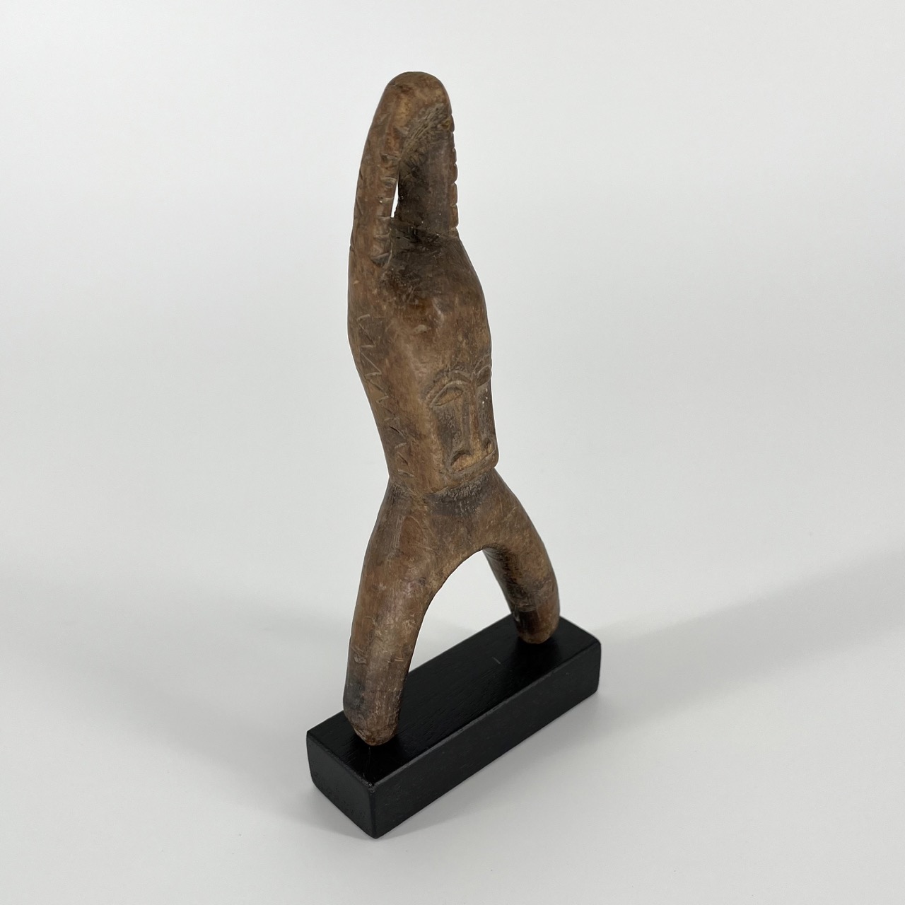 Ethnographic Object