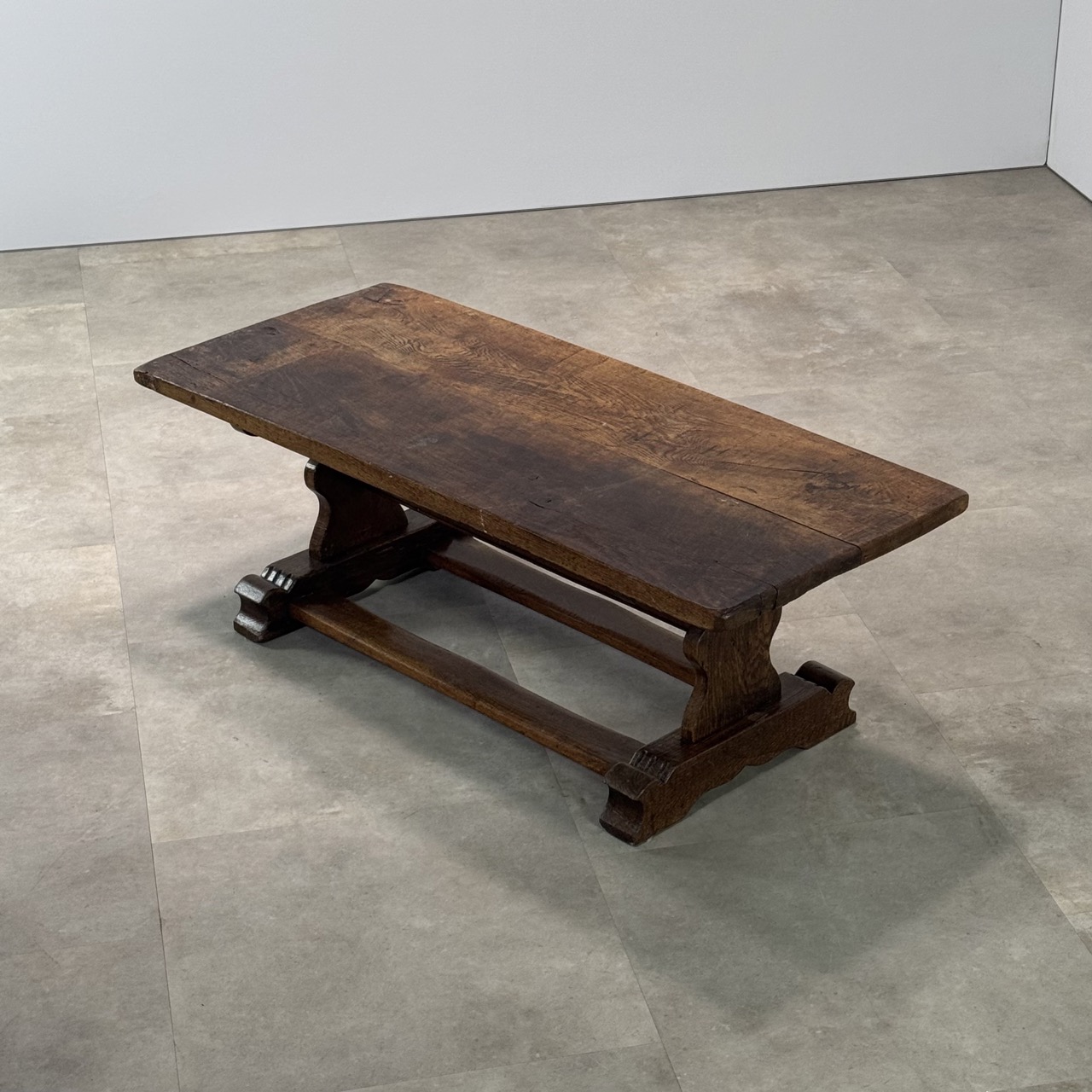 Antique Coffee Table 