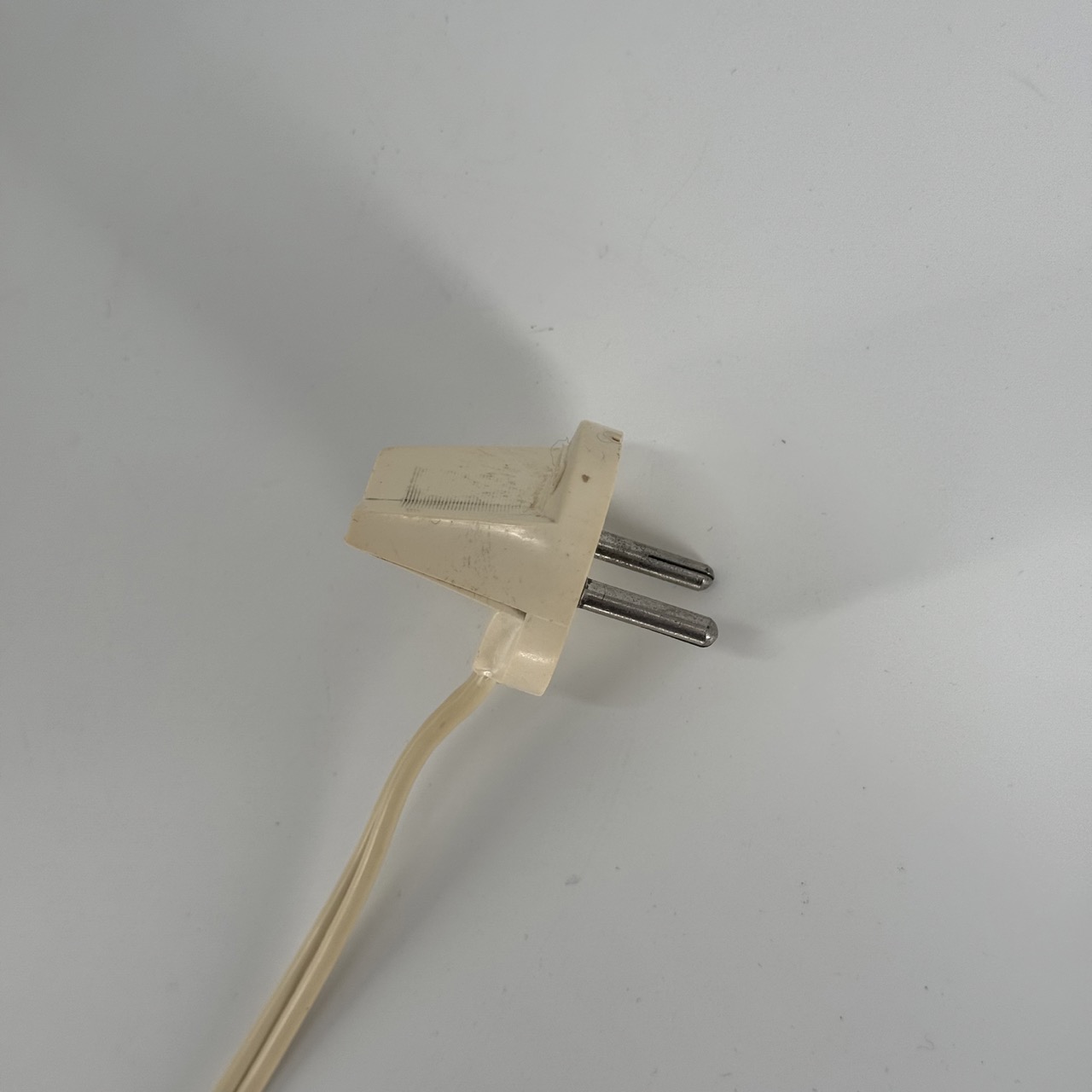 Vintage Table Lamp "Philips"