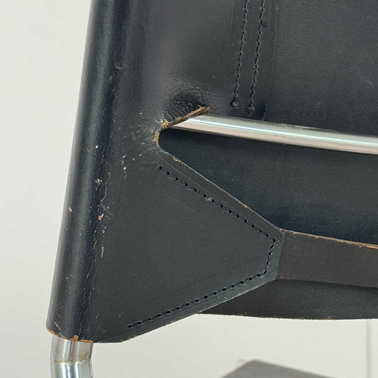 Vintage Chair "SE 06"