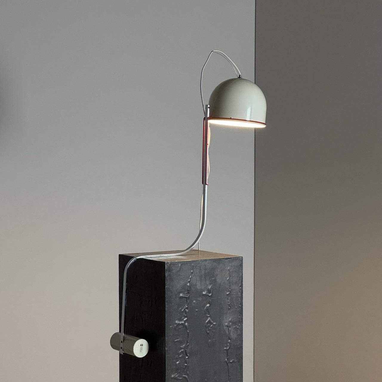 Vintage Desk Lamp "Ofelia"