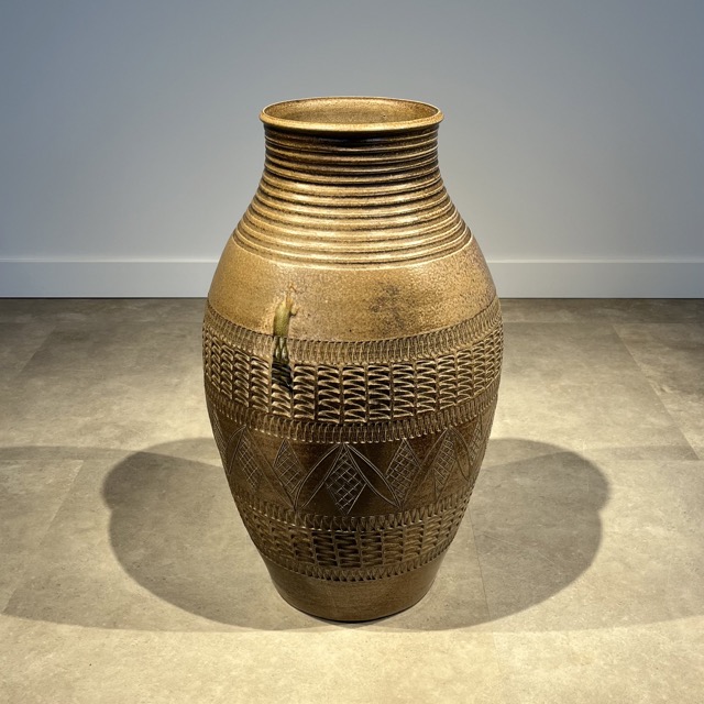 Ceramic Vase